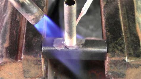 brazing sheet metal with propane|propane torch for brazing steel.